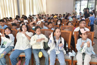 โรงเรียนปรีชานุศาสน์